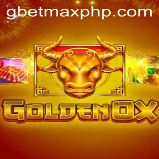 Discover the Thrilling World of GoldenOx with GBETMAX