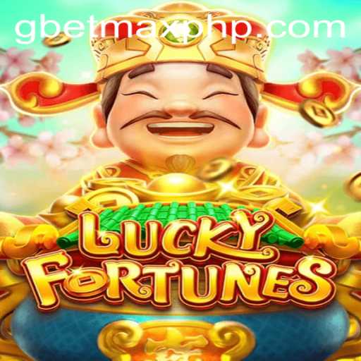 Discover the Exciting World of LUCKYFORTUNES