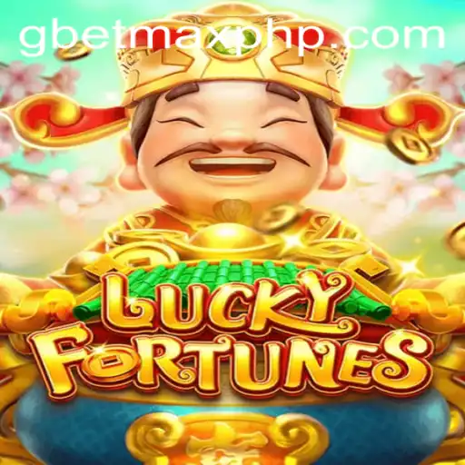 Discover the Exciting World of LUCKYFORTUNES
