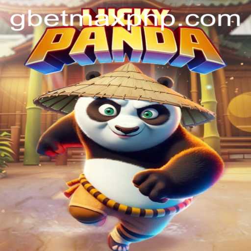Discover the Exciting World of LuckyPanda with GBETMAX