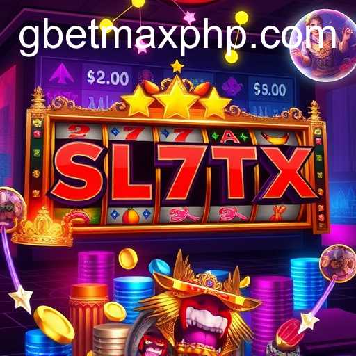 Online Slots and the Dominance of GBETMAX