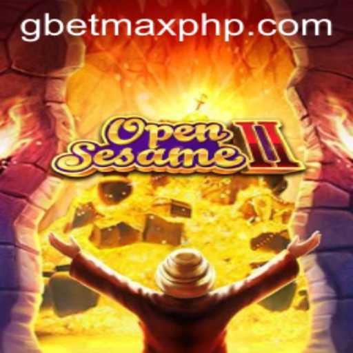 Unlock the Adventure: Dive Into the World of OpenSesameII with GBETMAX