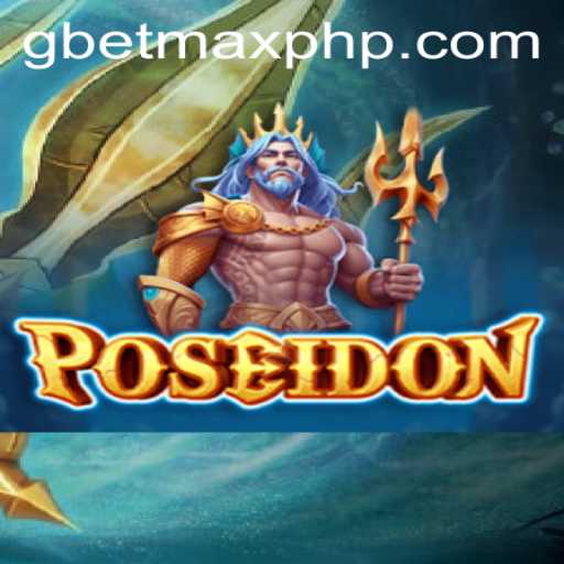 Dive into Adventure with Poseidon: The Game of Mythical Seas