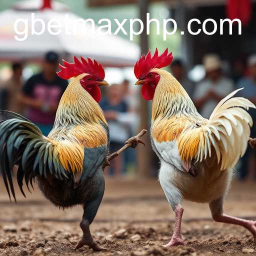 Sabong Games: Unveiling the Excitement of GBETMAX